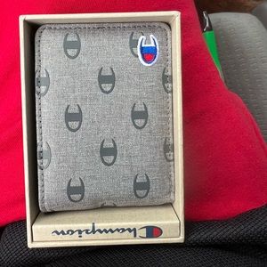 Champion wallet men’s